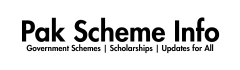 Pak Scheme Logo